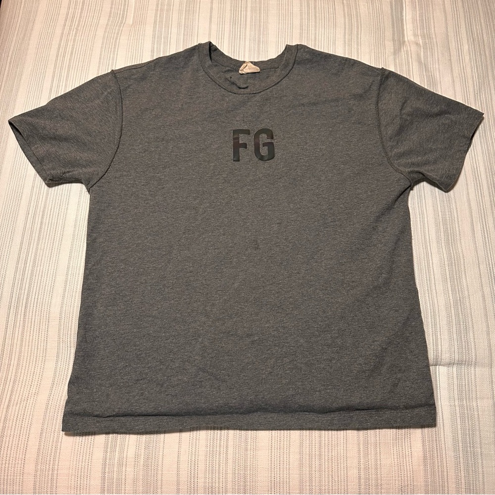 Fear Of God Men’s Tee Shirt